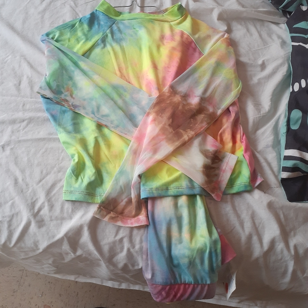 2 piece outfit
